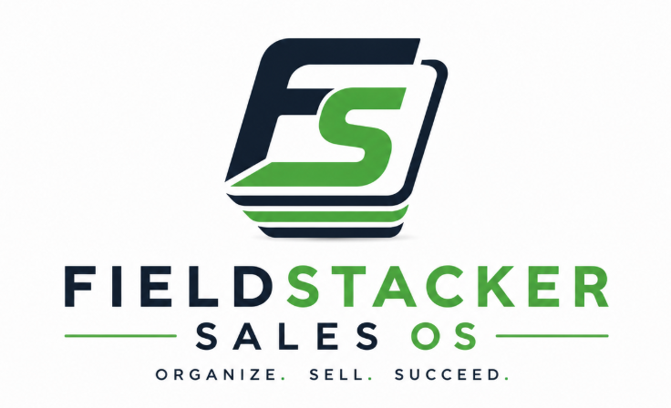 FieldStacker Sales OS